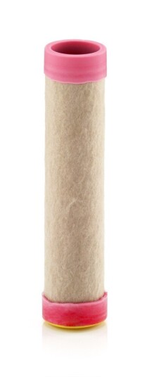 Sekundært luftfilter MANN FILTER CF 100