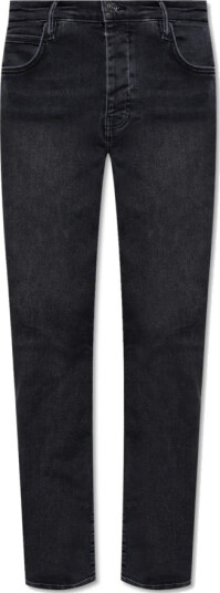AllSaints Herre Jeans Svart W36 L32, AllSaints Herre Jeans Svart W36 L32,