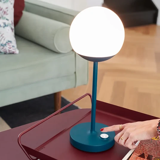 Fermob Mooon! Max Lampe Cactus Fermob Mooon! Max Lampe Cactus