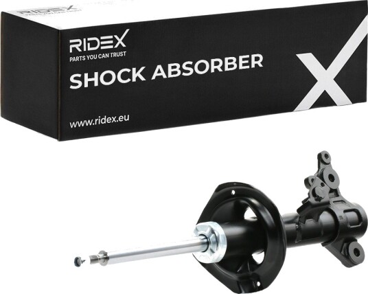 RIDEX 854S0937 Støtdemper