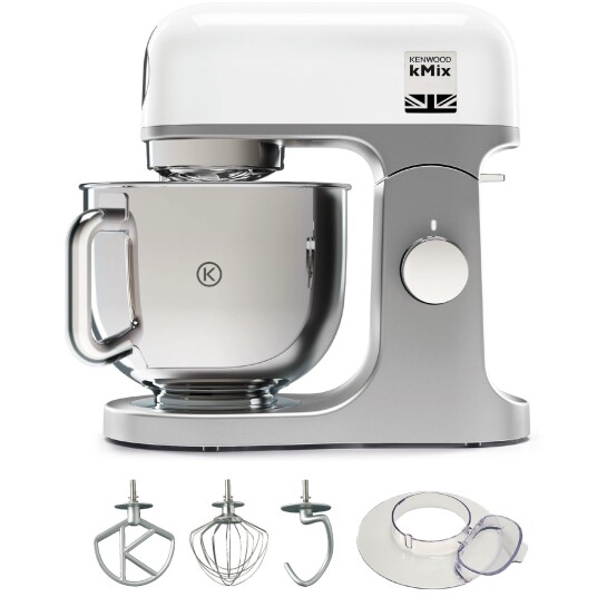 Kenwood Kjøkkenmaskin KMX750WH Kenwood Kjøkkenmaskin KMX750WH