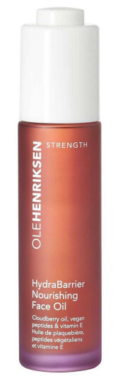 Ole Henriksen Strength Hydrabarrier Nourishing Face Oil 30 ml