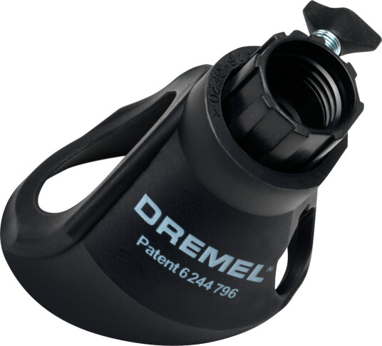 Dremel Fugefjerningssett for Roterende Verktøy 568