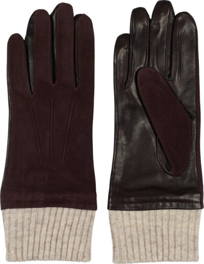 Howard London Dame Accessories Brun 7 IN,
