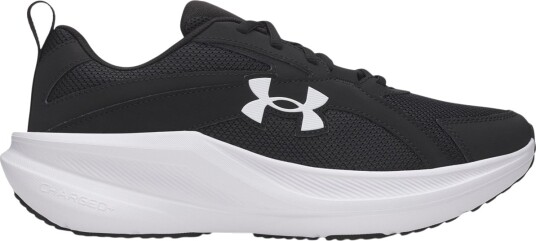 Under Armour Ua Assert 11 Black 44.5 Under Armour Ua Assert 11 Black 44.5