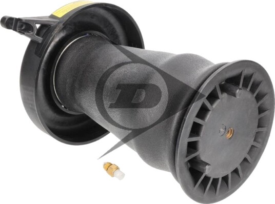 Dunlop Airsuspension 74208 Luftbelg Dunlop Airsuspension 74208 Luftbelg
