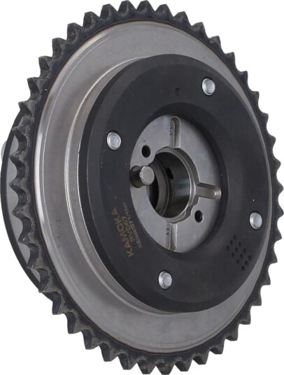 Kamakselregulering KAMOKA RV047
