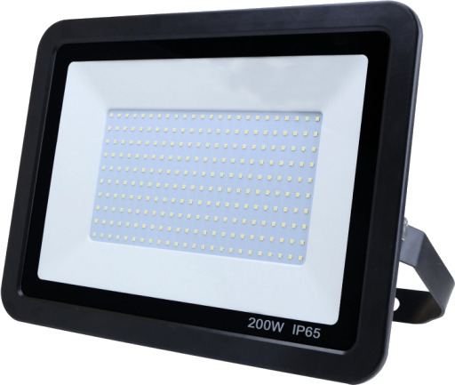 Go Slim Projektør 20500 Lumen 200 W 4000 Kelvin Go Slim Projektør 20500 Lumen 200 W 4000 Kelvin