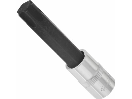 Vigor V2172, Stikkontakt, 1/2", 1 Hoder, T70, 10 Cm