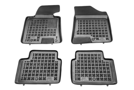 Bilmatter REZAW PLAST 201613 Bilmatter REZAW PLAST 201613