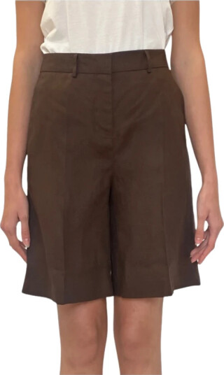 Colmar Dame Sport Brun L,