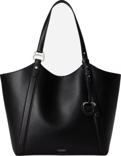 Ralph Lauren Tasha lg tt tote large OS sort dame