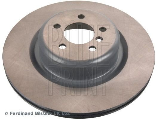Bremseskive BLUE PRINT ADBP430076