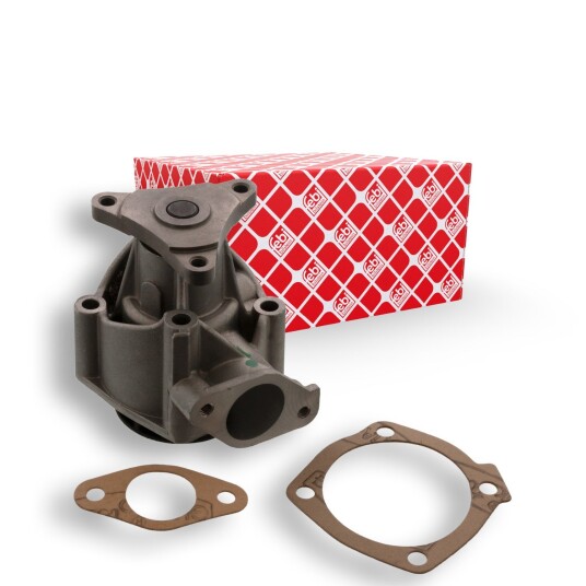FEBI BILSTEIN 14294 Vannpumpe FEBI BILSTEIN 14294 Vannpumpe