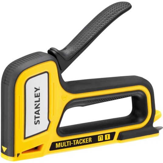 Stanley STHT70440 Stiftepistol - Håndverktøy for effektiv festing