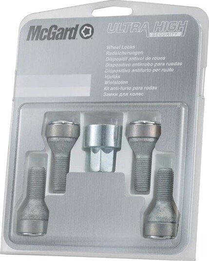 MCGARD 27231SL Låsbare hjulbolter