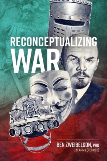 Reconceptualizing War Reconceptualizing War