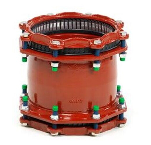 +GF+ Multi/Joint 154-192 mm EPDM Kobling for Hydraulisk System