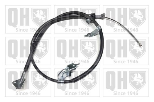 Tautrekk håndbremse QUINTON HAZELL BC4384