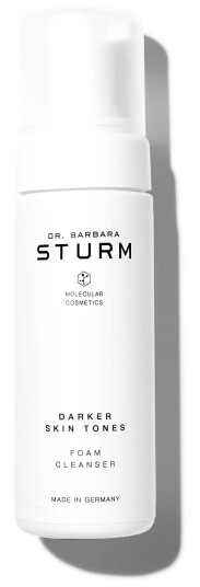 Dr. Barbara Sturm Darker Skin Tones Foam Cleanser 150 ml