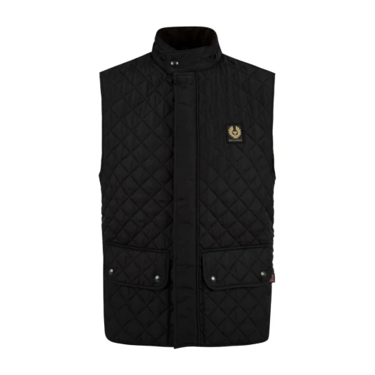 Belstaff Herre Jakker Svart 3XL,