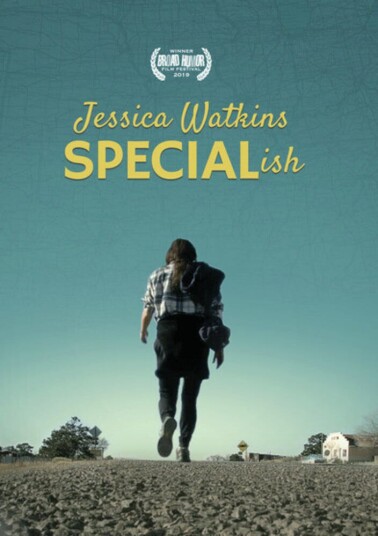 Specialish DVD Specialish DVD