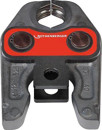 Rothenberger TH16 Standard Pressbakke 16 mm for VVS-utstyr