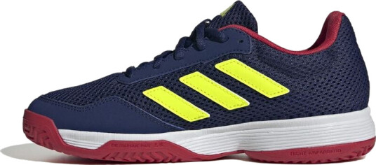 Adidas Gamespec K, Padel sko Junior