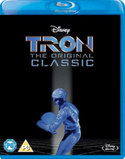 Tron The Original Classic Tron The Original Classic
