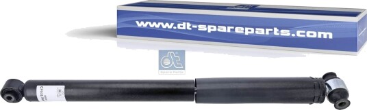 DT Spare Parts 13.17172 Støtdemper