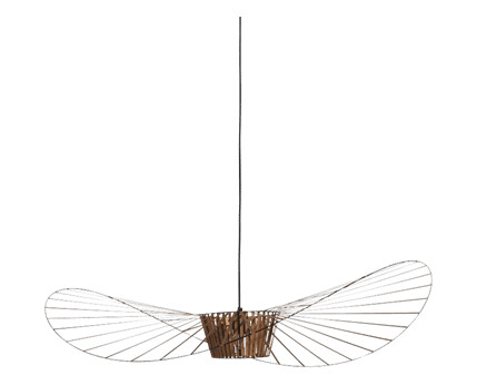 Petite Friture Vertigo Taklampe Liten Kobber