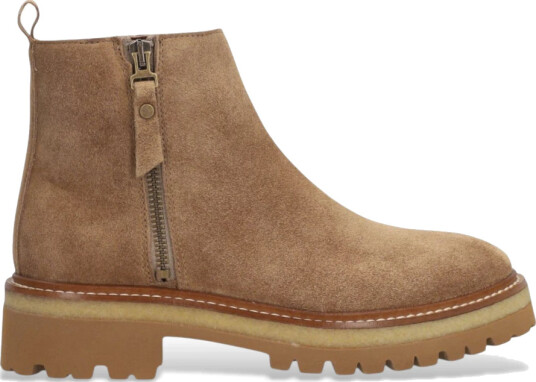 Alpe Dame Sko Beige 39 EU, Alpe Dame Sko Beige 39 EU,