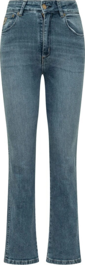 Lois Dame Jeans Blå W28,