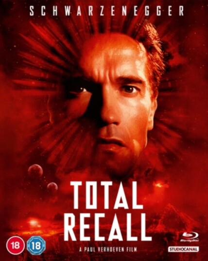 Total Recall (1990) Total Recall (1990)