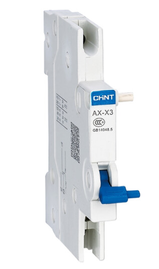 Chint Signalkontakt NXB-125 AX-X3