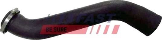 FAST FT61634 Ladeluftslange FAST FT61634 Ladeluftslange