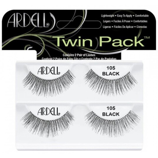Ardell Twin Pack Frans 105 Ardell Twin Pack Frans 105