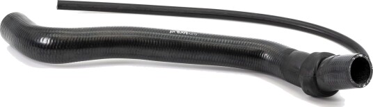PREXAparts P126197 Radiatorslange