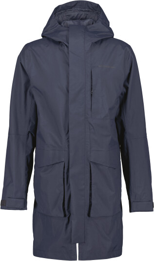 Didriksons Men"s Andreas Parka 2 Dark Night Blue XXXL Didriksons Men"s Andreas Parka 2 Dark Night Blue XXXL
