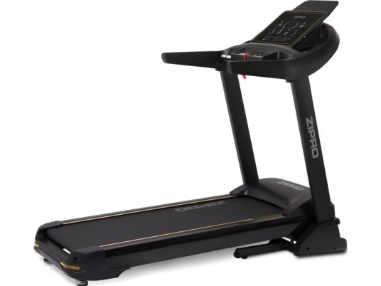 Zipro Pacemaker Iconsole + Elektrisk Tredemølle