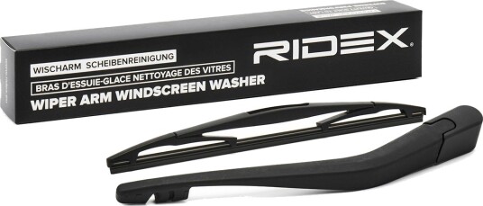 RIDEX 301W0242 Vindusviskerarm