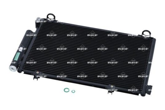 Kondensator NRF 35552