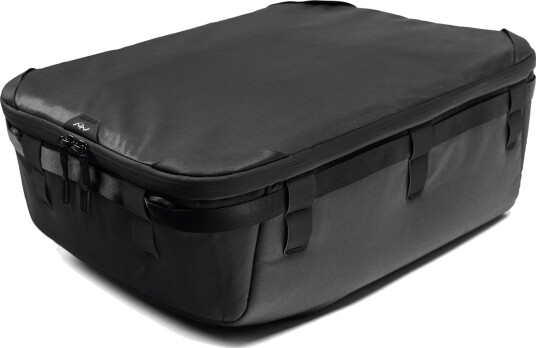 Peak Design Camera Cube V2 kamerainnsats XL 455x345x180mm svart