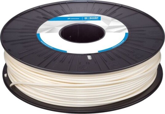 BASF PLA Filament 750 g PLA-0003A075