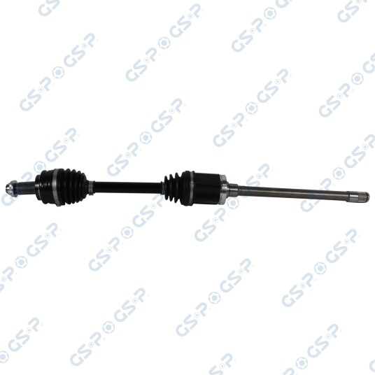 GSP 205078OL Drivaksel