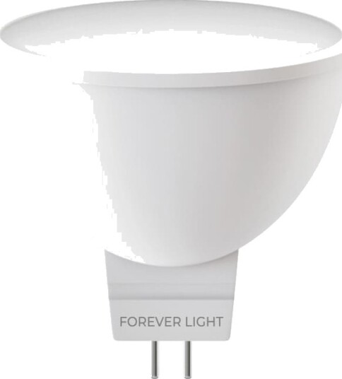 LED lyspære GU5.3 MR16 4,2W 400lm 4000K 12V LED lyspære GU5.3 MR16 4,2W 400lm 4000K 12V