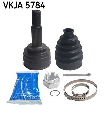 Skf Drivknute drivaksel SKF VKJA 5784 Skf Drivknute drivaksel SKF VKJA 5784