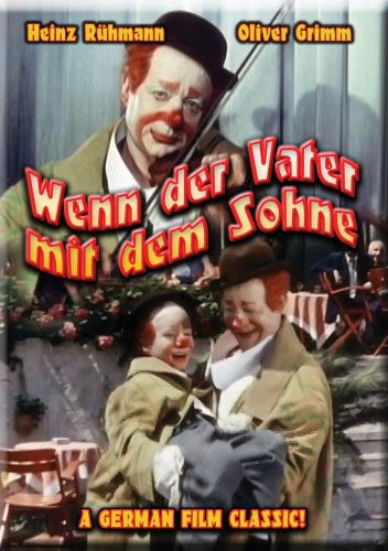 Wenn Der Vater Mit Dem Sohne DVD