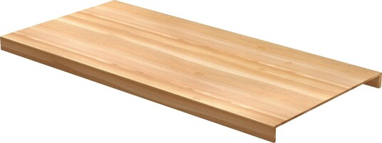 Trappefornyer Lundbergs Rustic Lakkert Eik Dobbeltrinn Lengde: 1450 mm