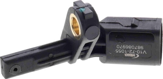 ABS sensor VEMO V10-72-1055 ABS sensor VEMO V10-72-1055